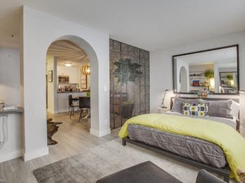 Wood-Finish Flooring*